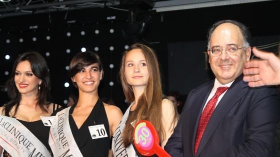 Miss Università, il rettore della Sapienza: "Non mi scuso, ho solo dato un premio" 