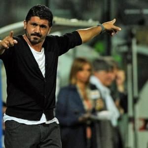 Gattuso, via al conto alla rovescia per la Carrarese. E intanto parte il Campus
