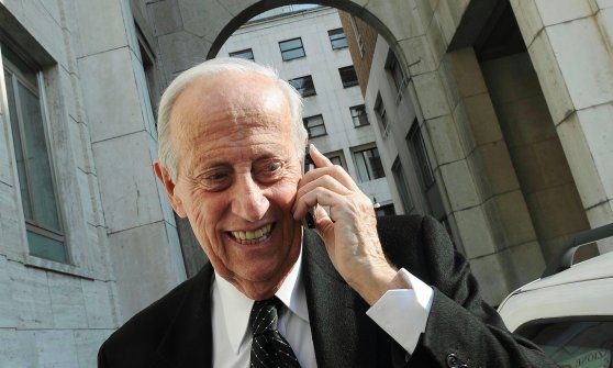 Addio a Franco Bonelli, il re degli avvocati d'impresa