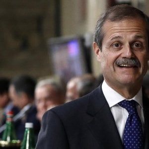 E le voci dicono Giampiero Massolo, un super-ambasciatore agli Esteri