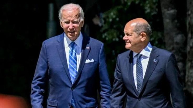 Venti di crisi da Usa e Germania. Nell’Ue lo spettro della recessione