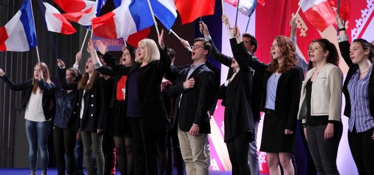 Il film che ha fatto infuriare Marine Le Pen. Il regista: "Un'elettrice del Front National mi ha detto, non li voterò più"
