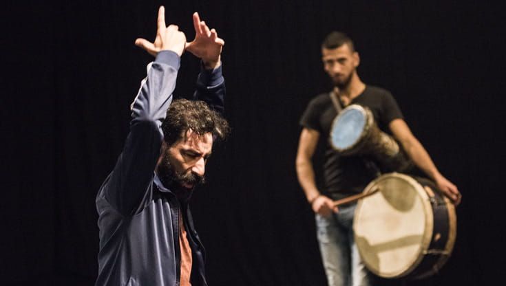 Suq, rassegna teatrale per attraversare i confini