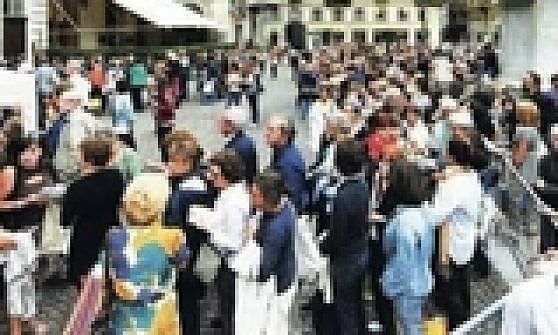 Buonaiuto: "Così parliamo dei migranti"