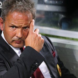 Milan, Berlusconi scarica Mihajlovic: "Mi ha deluso"