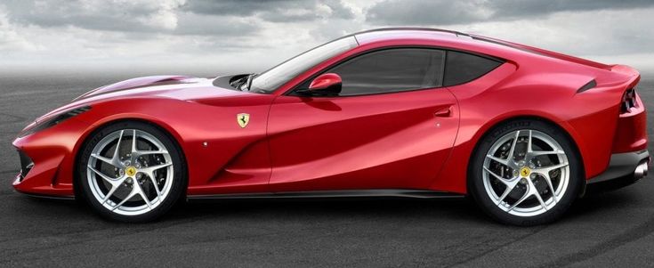 Ferrari, 15 anni di garanzia che record
