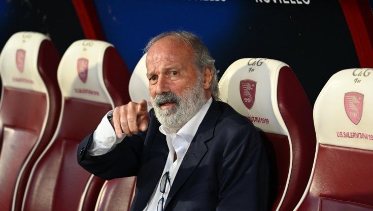 Salernitana, Sabatini attacca Iervolino: "Io bugiardo? Lo porto in tribunale"