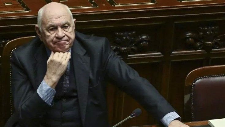 L'autogol di Nordio