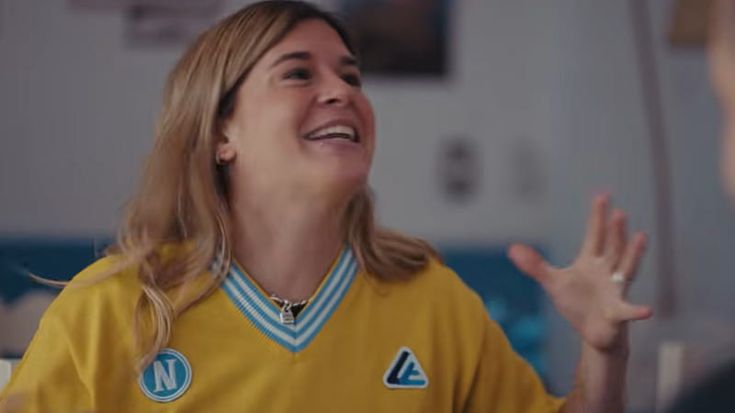 Quel cuore argentino che batte a Napoli: in un doc legame coi tifosi azzurri nel segno di Maradona