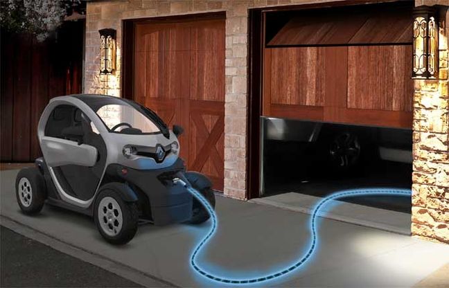 Renault, prove di futuro al Ces di Las Vegas
