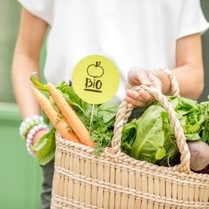 Fenomeno Bio, l'Italia è prima in Europa