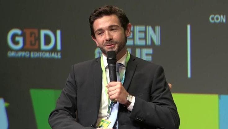 Francesco della Fornace (Rekeep): "Un palazzo efficiente in termini energetici è quello che non spreca"