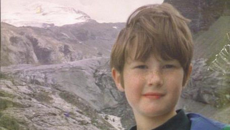 Donazione di organi, le storie: così il piccolo Nicholas Green ha salvato sette vite