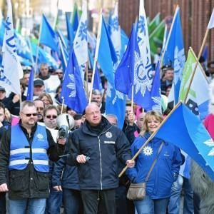 Allarme Fmi: "Crescita delle disuguaglianze dove il sindacato è più debole" 