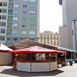Genova, massacrato dal branco dopo Italia-Spagna, denuncia impossibile
