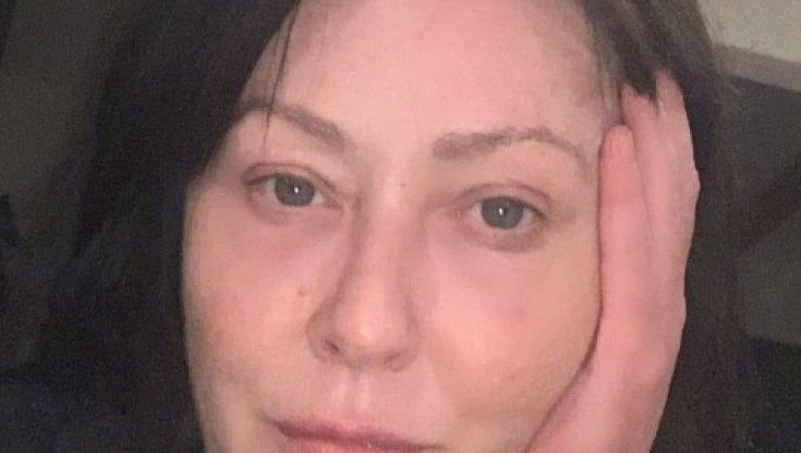 Shannen Doherty: "Vedo solo attrici rifatte... vogliamo vedere donne come noi"