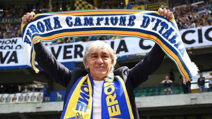 Galderisi: “Bagnoli era un padre, con le battute e i silenzi ci insegnava a vivere”