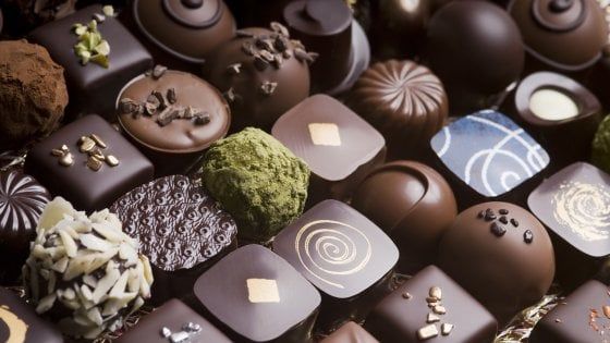 Dolce matrimonio in Francia: Parigi si sposa con la cioccolata