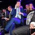 Samsung invita Casaleggio al Business summit, proteste sui social: 