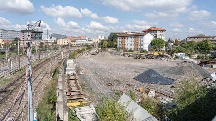 Scali ferroviari, tremila case in attesa nelle ex stazioni delle Fs: ora l’obiettivo è il 2030