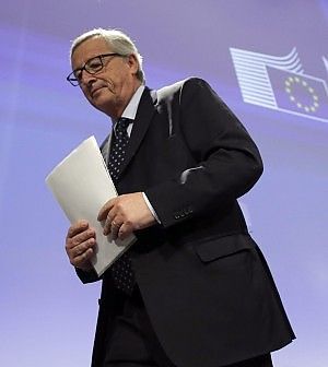 Il piano Juncker per la crescit&agrave; diventa solo un alibi 