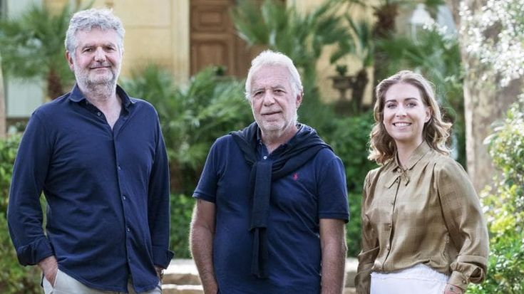 Chateau Minuty, i rosé provenzali del re del lusso Bernard Arnault vanno alla conquista dell'Italia