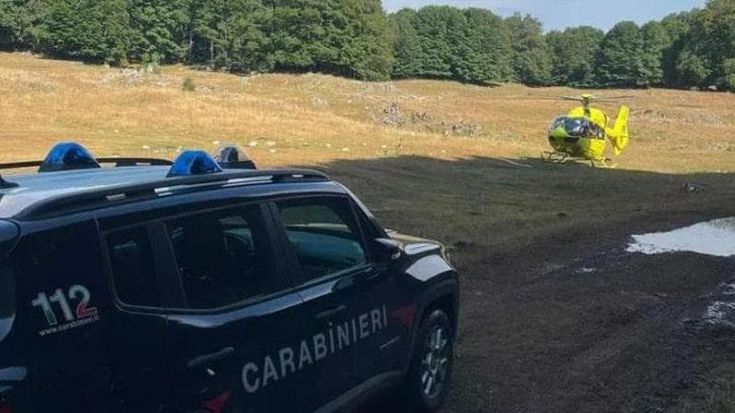 Scout colpito dal fulmine, l’amica: “L’ho rianimato per 20 minuti e il cuore ha ripreso a battere”