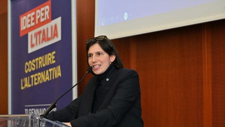 Schlein lancia la sfida dal Sud: “Partita aperta per le Politiche”