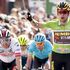 Ciclismo, Giro di Romandia: prima tappa e maglia leader a Roglic