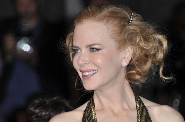 Nicole Kidman, star al cinema ma soprattutto in famiglia