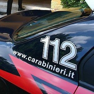 Roma, investe un motociclista e fugge: arrestato dai carabinieri