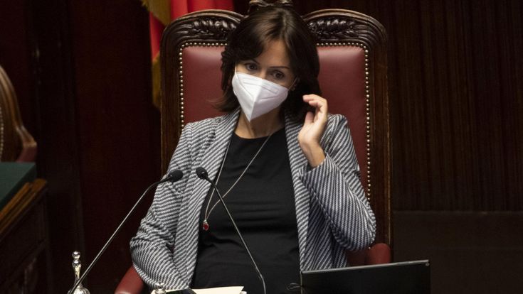 Crisi di governo, Mara Carfagna: "Il centrodestra abbandoni l'Aventino. Sì a un governo Draghi"