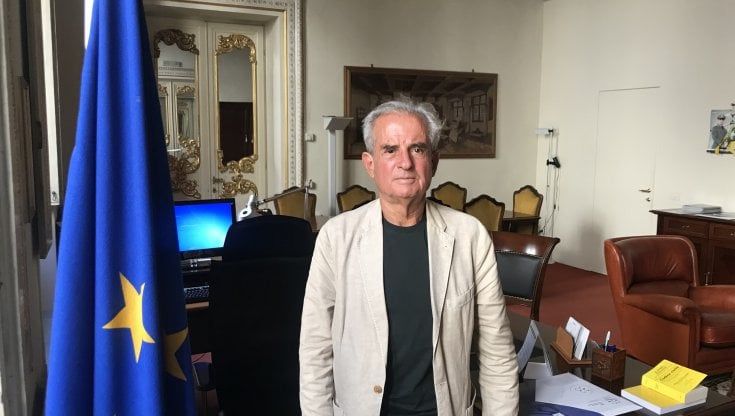 Il presidente del Tar Toscana e le guerre dei ricorsi in università: "Docenti competitivi  ma anche valutazioni sbagliate" 