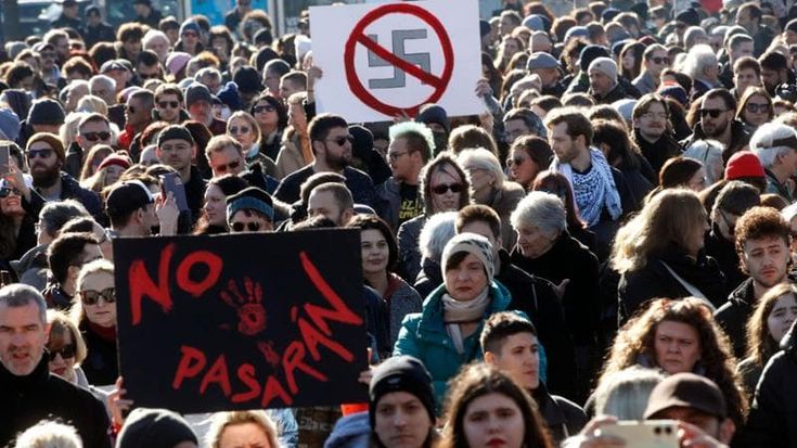 Raid, attacchi, aggressioni. In Croazia cresce l’estrema destra ustascia
