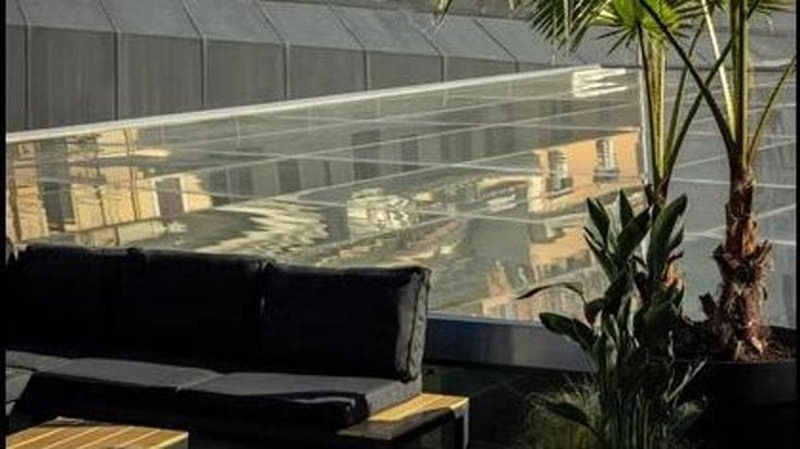 Dai Capitolini al Macro, al tramonto aperitivo al museo