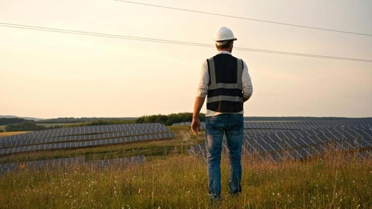 Terna: ad aprile oltre il 50% della domanda di energia coperta da fonti rinnovabili