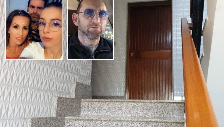"Ho ucciso tre persone, portate via il bambino che è terrorizzato": Malaj andò dal fratello dopo la mattanza. "Jessica e Tefta scappavano e io le accoltellavo"