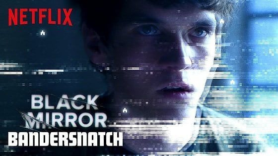 Black Mirror: Bandersnatch. Ecco come i videogame hanno battuto lo streaming