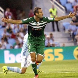 La Liga scopre il Leganes, un esordio da sogno