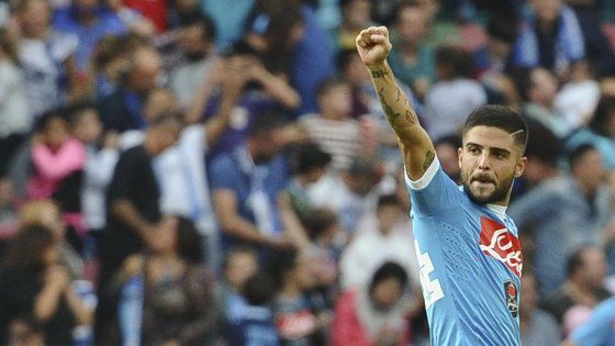 La sfida di Insigne e Gabbiadini: impressionare nel Napoli per guadagnarsi un posto all'Europeo