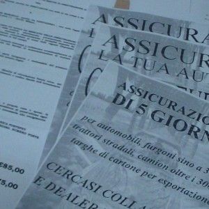 L'Autorit&agrave; contro i siti comparatori di assicurazioni: conflitti di interessi e poca trasparenza