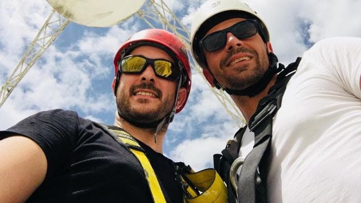 Tragedia al Colosseo, l’operaio acrobata: “Il rischio più grande? Sentirsi troppo sicuri”
