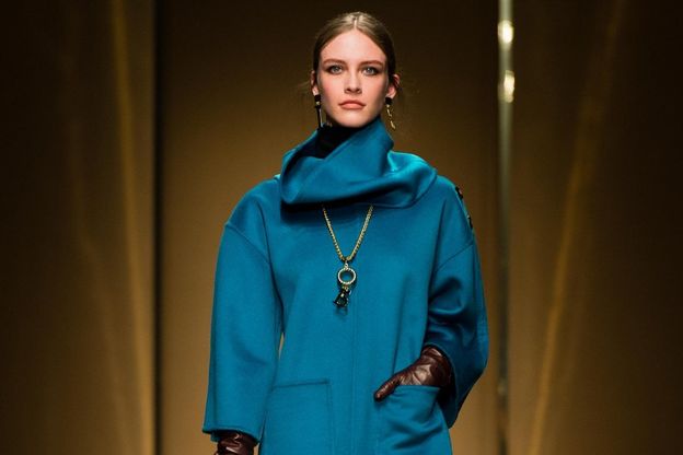 Luisa Spagnoli: eleganza senza tempo