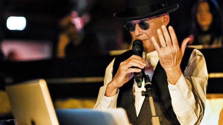 Baricco re per una notte con Mozart e Beethoven nel tempio dell’elettronica