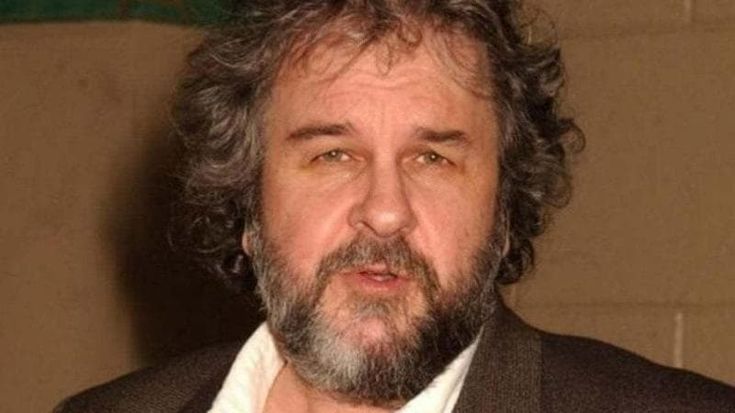 Peter Jackson riceverà la Palma d’oro d’onore al festival di Cannes