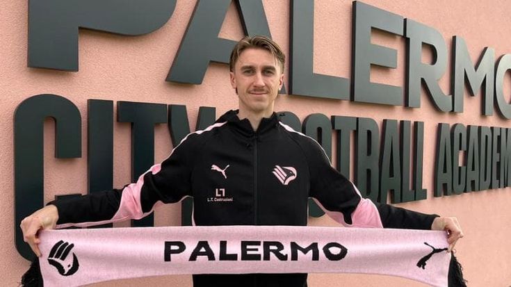 Super difesa e attacco vichingo, ecco il Palermo che punta alla A