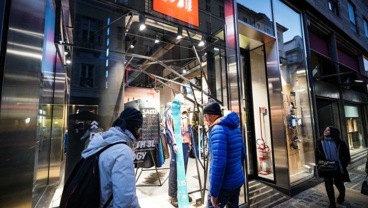 Crisi di natalità per i negozi: nel 2022 un saldo negativo per 20mila esercizi