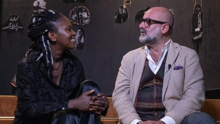 Il Teatro Nazionale ha la sua prima la prima direttrice artistica junior: Isatu Hassan Bangura