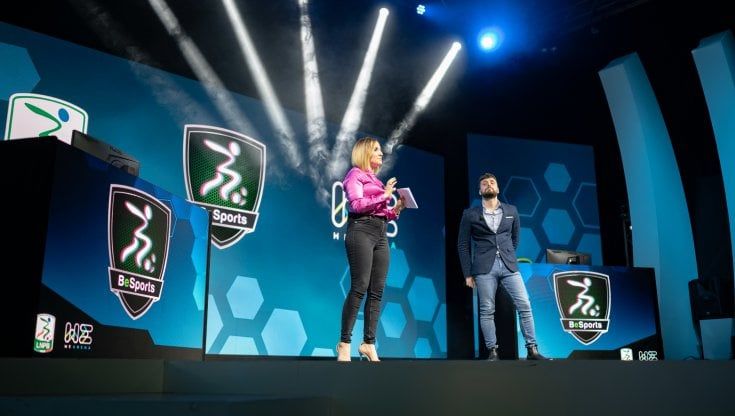 E-sports, dal 17 maggio al via il campionato della Lega Serie B