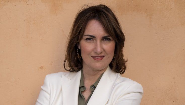 Vanina Guarrasi, delitti e piaceri. L'autrice: "Così plasmo la mia vicequestora"